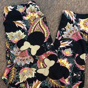 Lularoe Disney